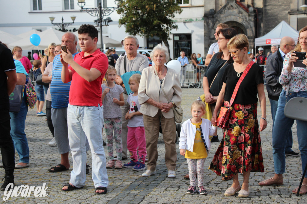Gwarki 2022. Tarnogórska Orkiestra Dęta