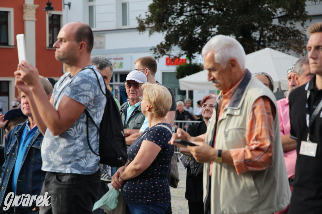 Gwarki 2022. Tarnogórska Orkiestra Dęta