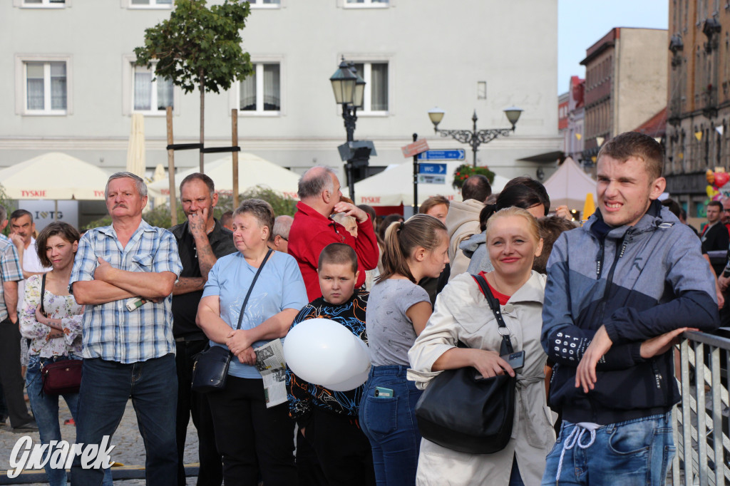 Gwarki 2022. Tarnogórska Orkiestra Dęta