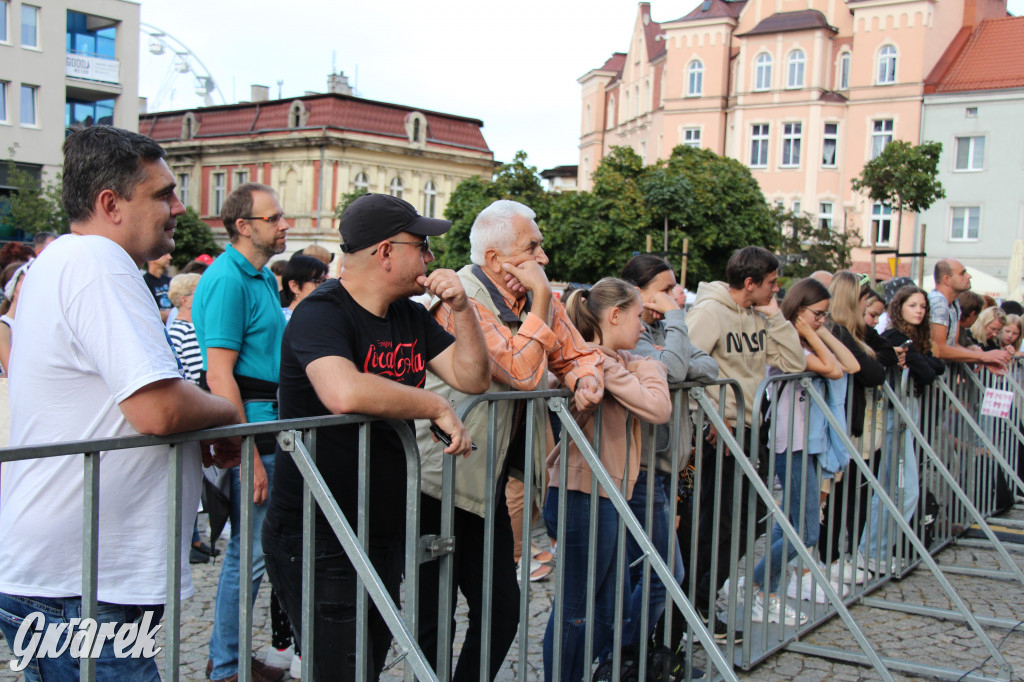 Gwarki 2022. Orkiestra z Miasteczka Śląskiego
