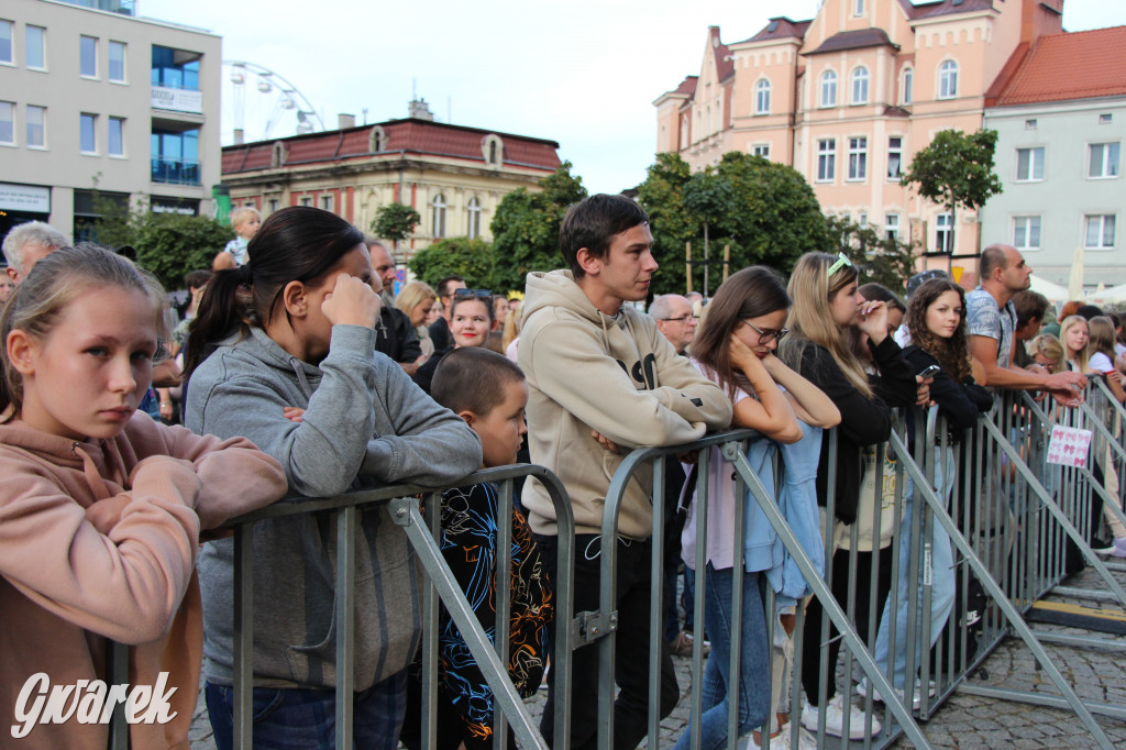 Gwarki 2022. Orkiestra z Miasteczka Śląskiego