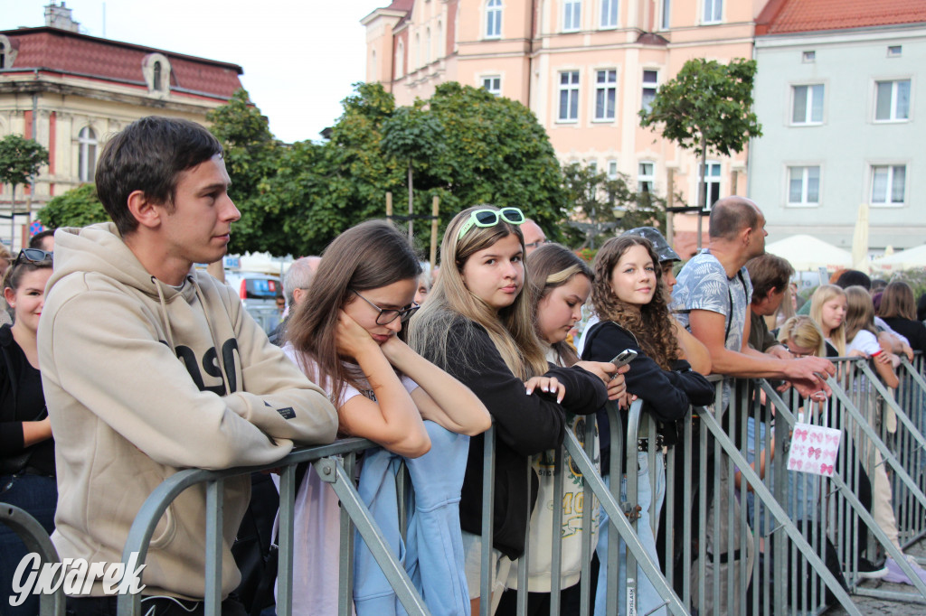 Gwarki 2022. Orkiestra z Miasteczka Śląskiego