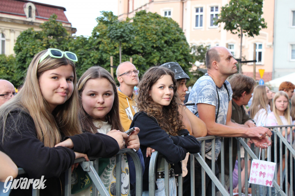 Gwarki 2022. Orkiestra z Miasteczka Śląskiego