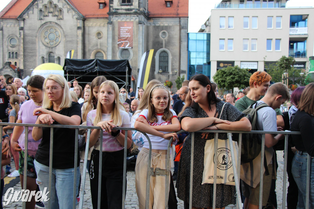 Gwarki 2022. Orkiestra z Miasteczka Śląskiego