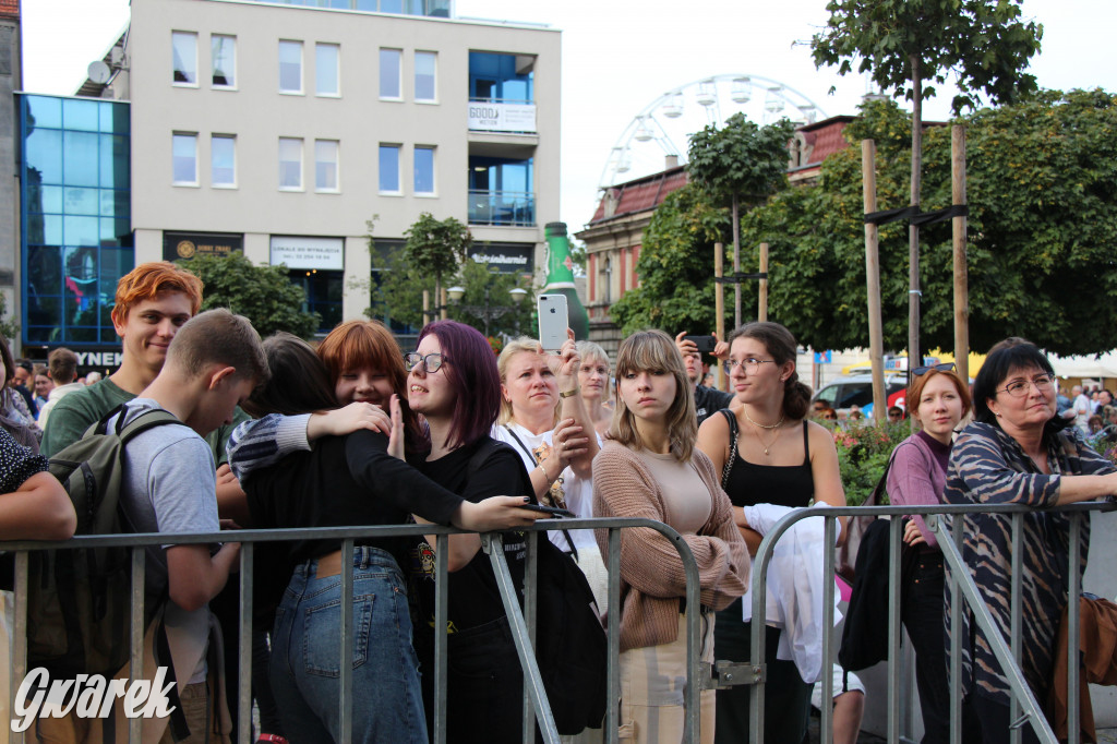 Gwarki 2022. Orkiestra z Miasteczka Śląskiego