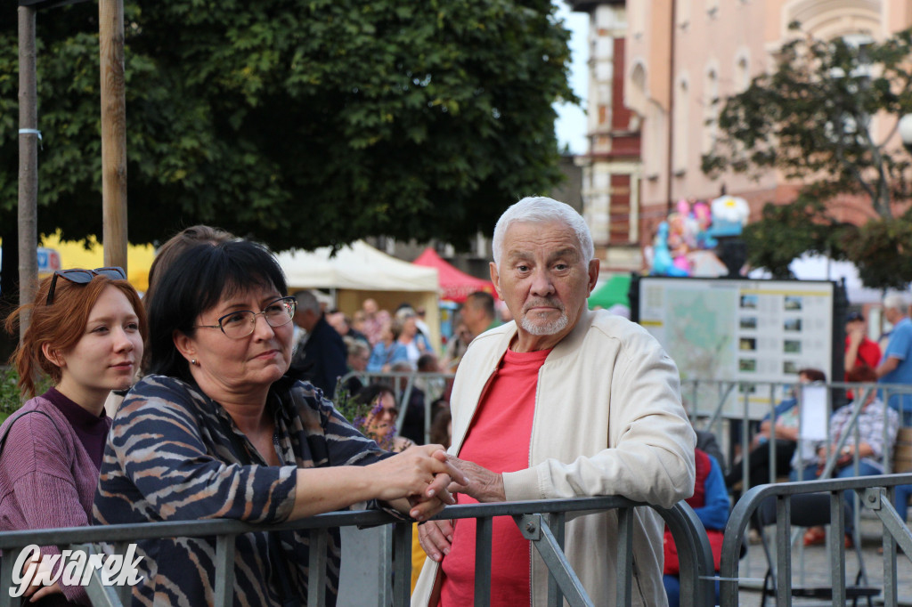 Gwarki 2022. Orkiestra z Miasteczka Śląskiego