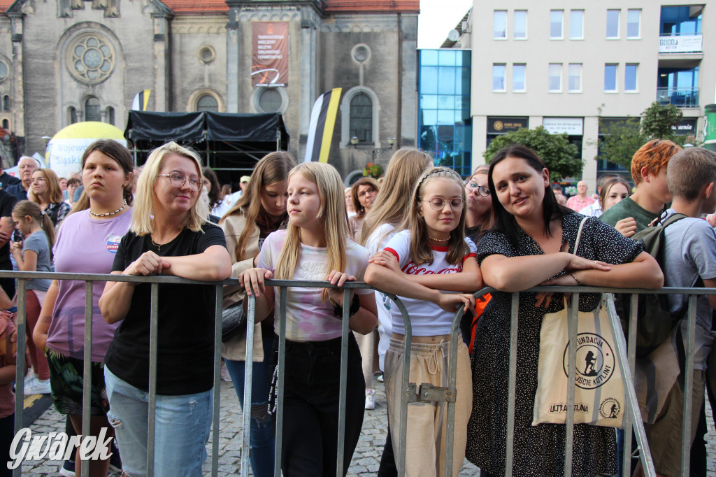 Gwarki 2022. Orkiestra z Miasteczka Śląskiego