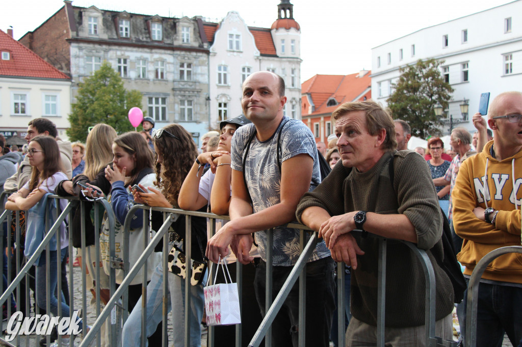 Gwarki 2022. Orkiestra z Miasteczka Śląskiego