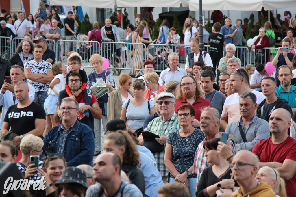 Gwarki 2022. Orkiestra z Miasteczka Śląskiego