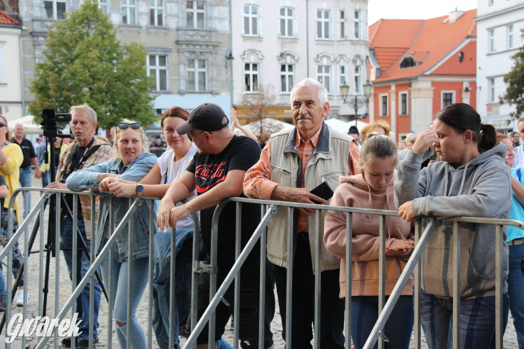 Gwarki 2022. Orkiestra z Miasteczka Śląskiego