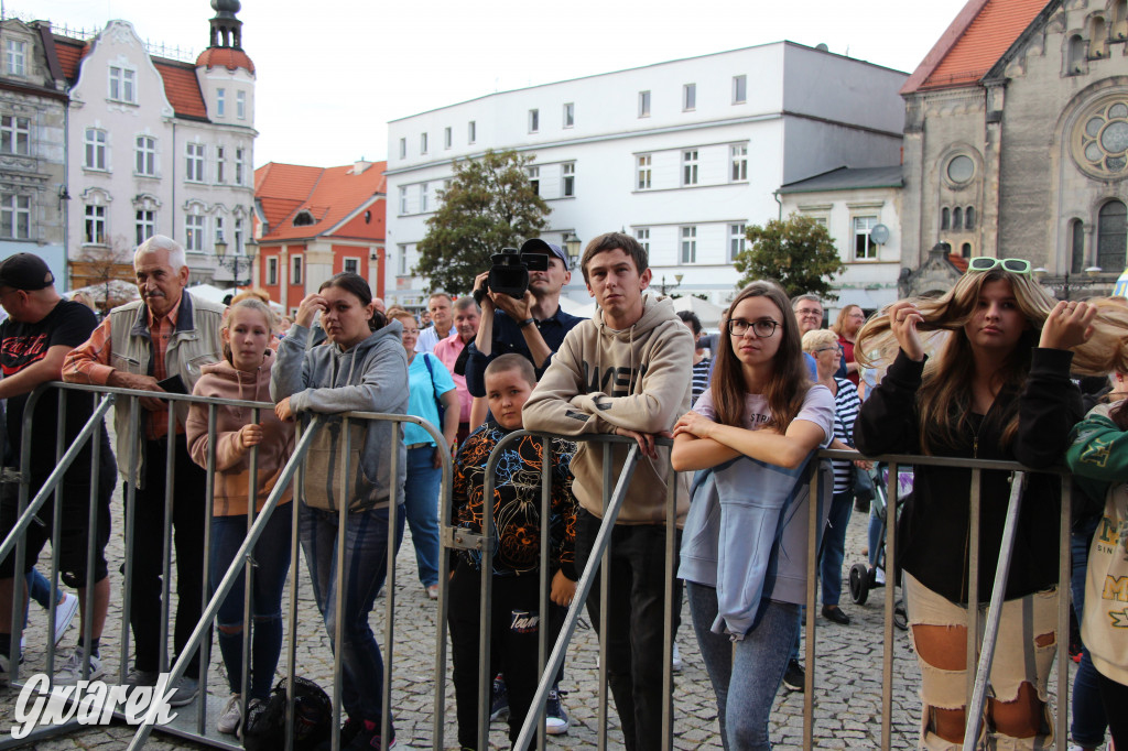 Gwarki 2022. Orkiestra z Miasteczka Śląskiego