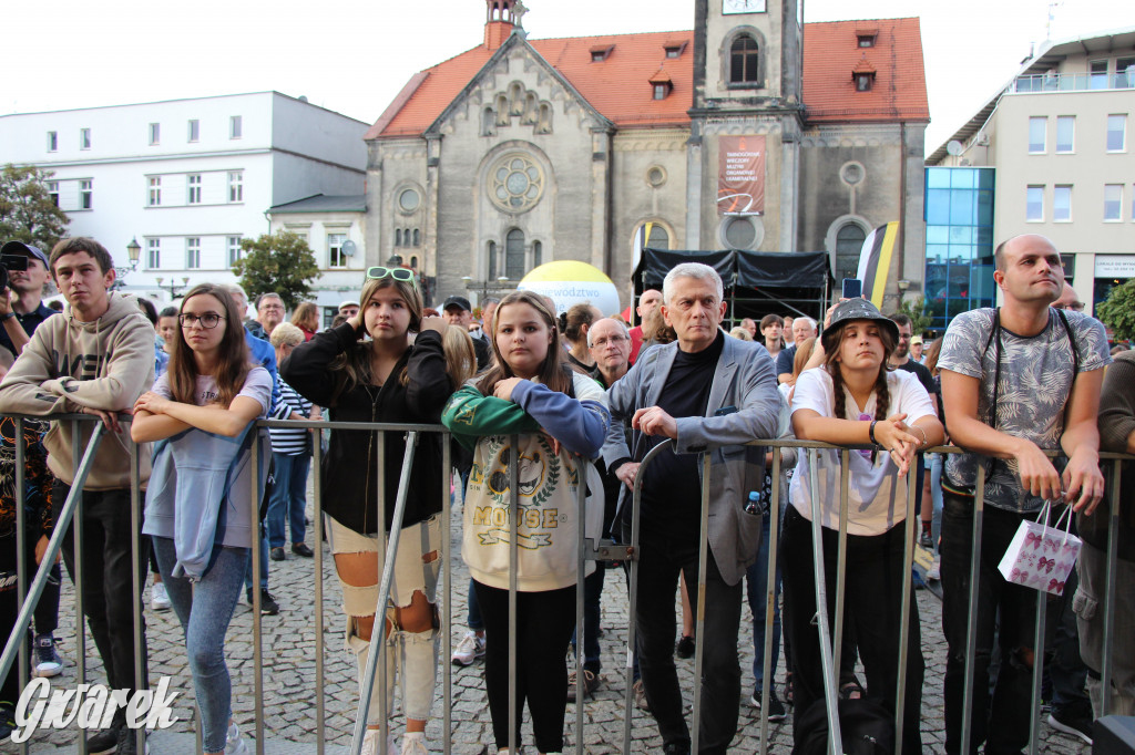 Gwarki 2022. Orkiestra z Miasteczka Śląskiego