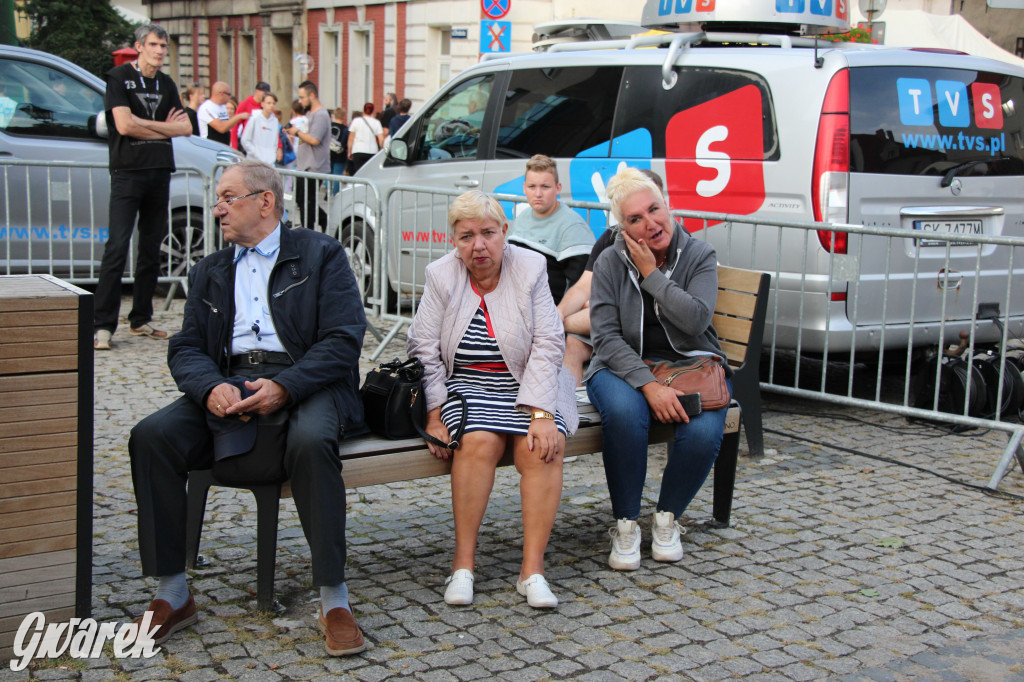 Gwarki 2022. Orkiestra z Miasteczka Śląskiego