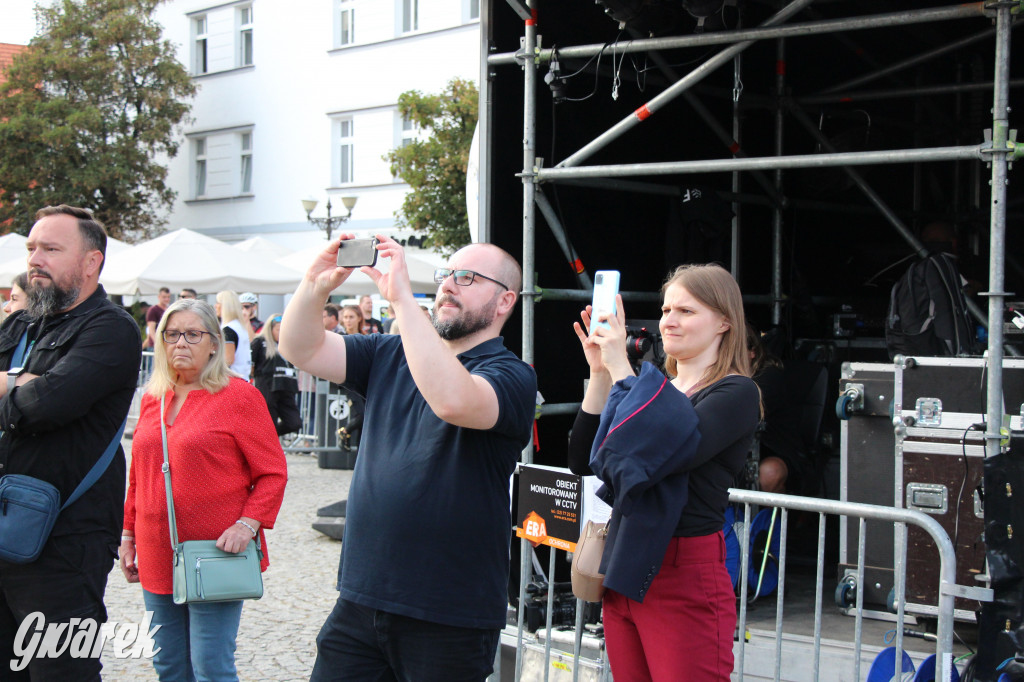 Gwarki 2022. Orkiestra z Miasteczka Śląskiego