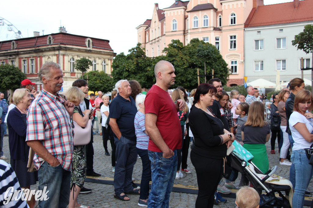 Gwarki 2022. Orkiestra z Miasteczka Śląskiego