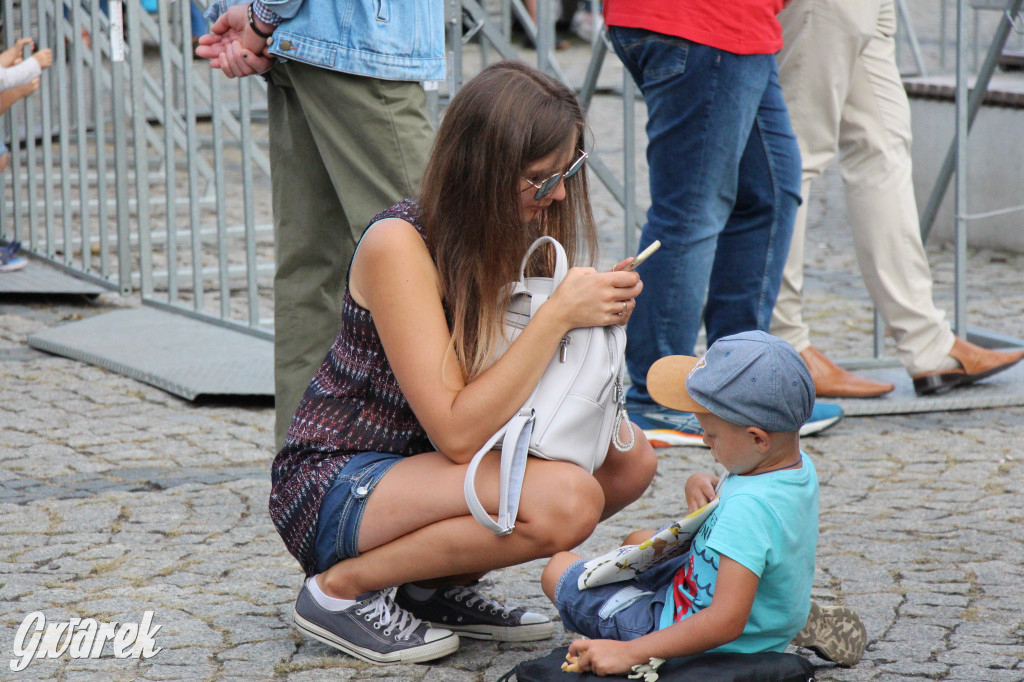 Gwarki 2022. Orkiestra z Miasteczka Śląskiego