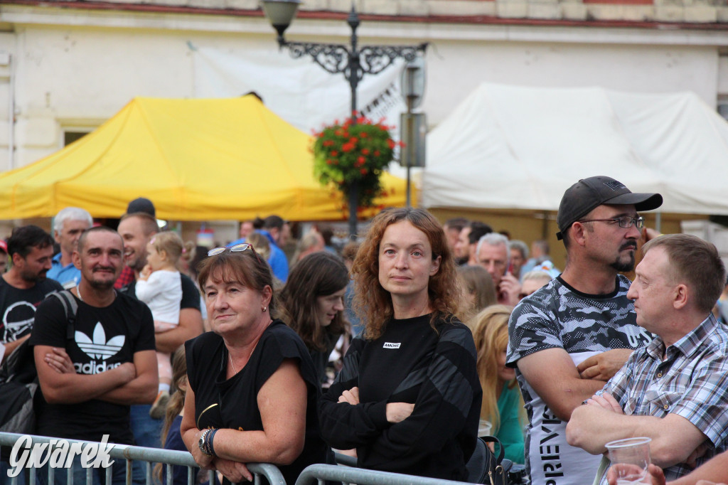 Gwarki 2022. Orkiestra z Miasteczka Śląskiego
