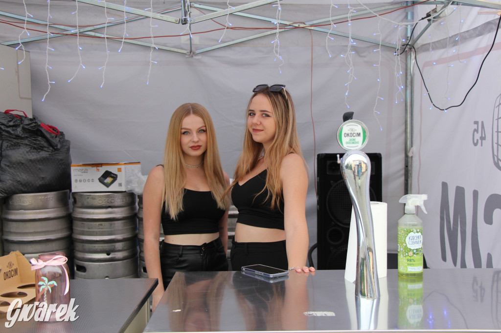 Gwarki 2022. Co można zjeść i za ile?