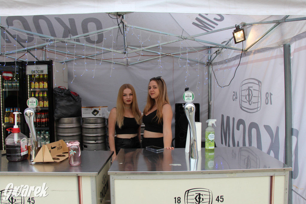 Gwarki 2022. Co można zjeść i za ile?