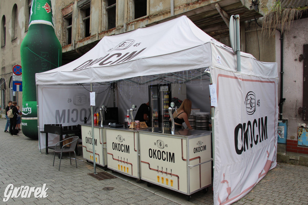 Gwarki 2022. Co można zjeść i za ile?