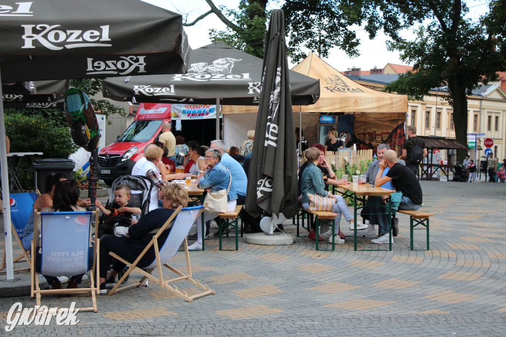 Gwarki 2022. Co można zjeść i za ile?