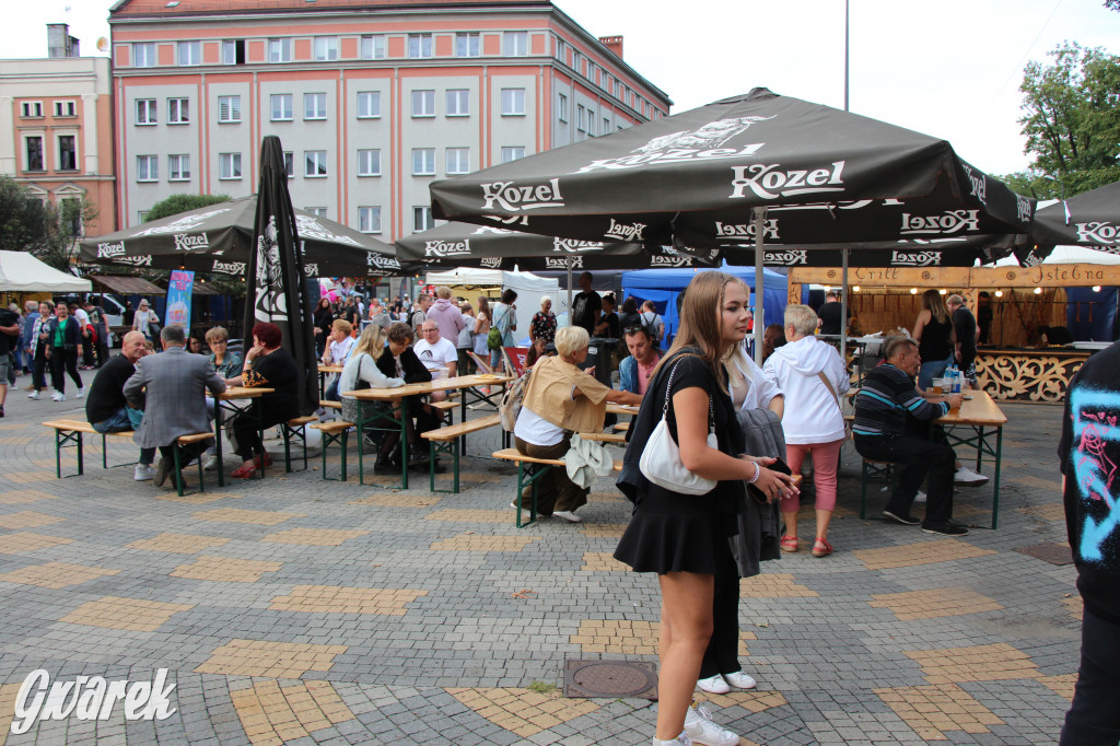 Gwarki 2022. Co można zjeść i za ile?