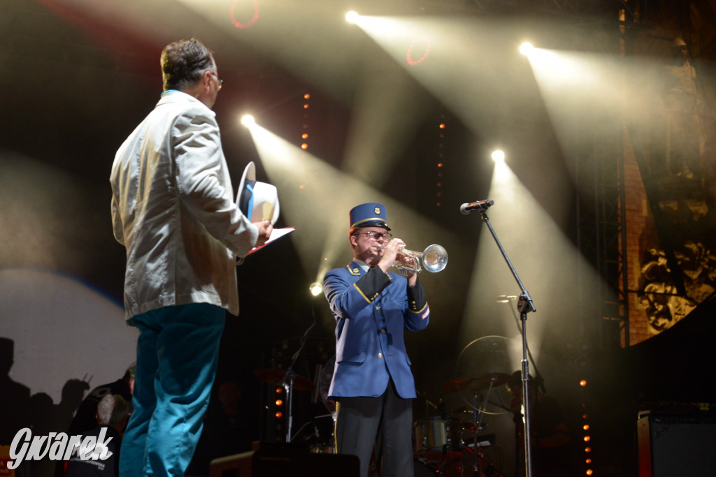 Gwarki 2022. Klucz do bram miasta w rękach gwarków