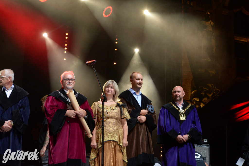 Gwarki 2022. Klucz do bram miasta w rękach gwarków