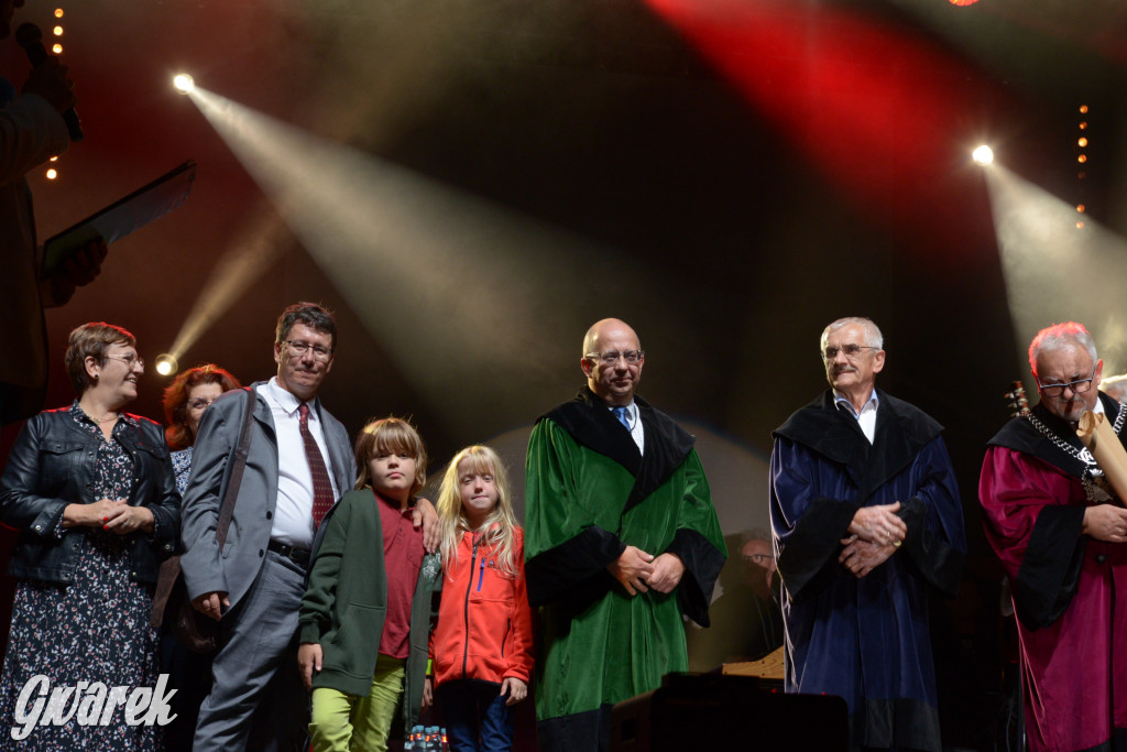 Gwarki 2022. Klucz do bram miasta w rękach gwarków