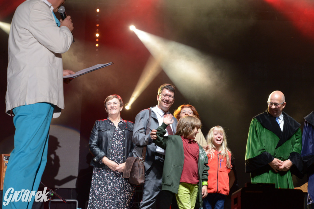 Gwarki 2022. Klucz do bram miasta w rękach gwarków