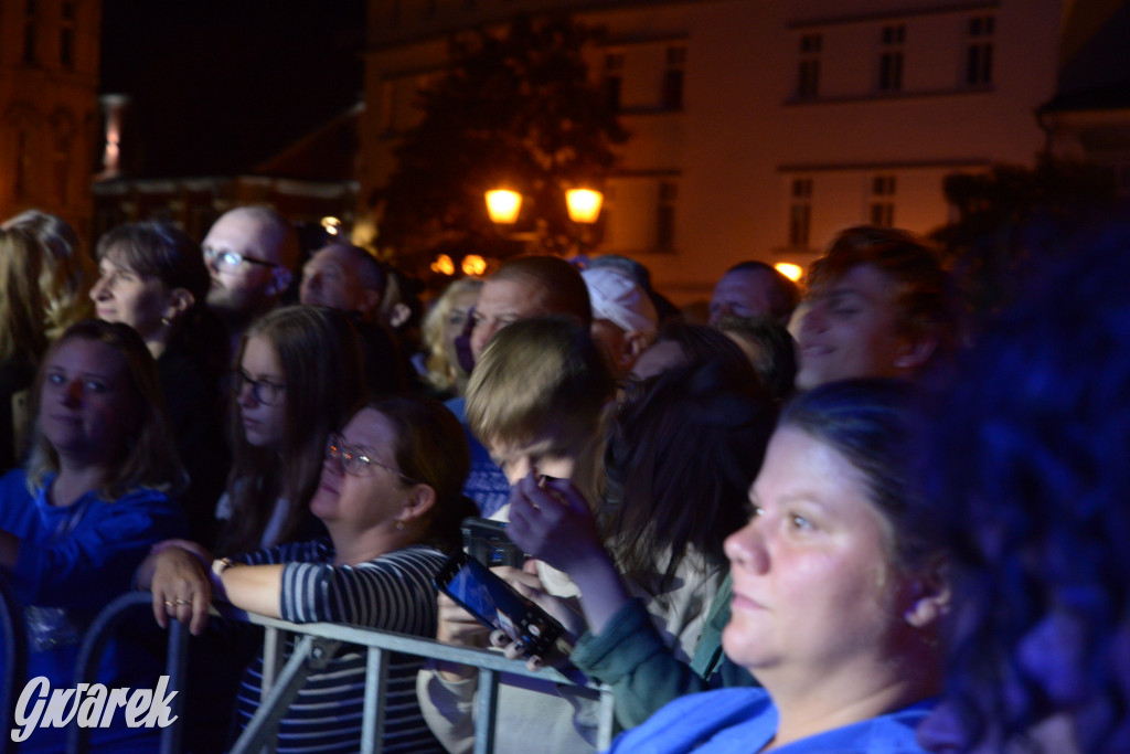 Gwarki 2022. Energetyczny koncert Małgorzaty Ostrowskiej