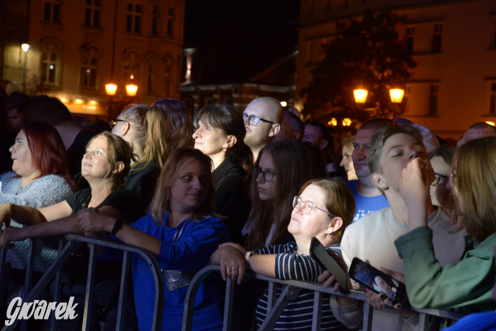 Gwarki 2022. Energetyczny koncert Małgorzaty Ostrowskiej