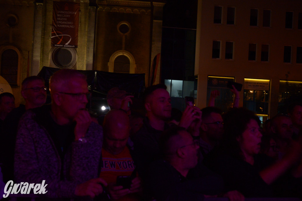 Gwarki 2022. Energetyczny koncert Małgorzaty Ostrowskiej