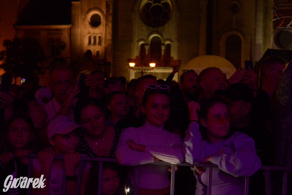 Gwarki 2022. Energetyczny koncert Małgorzaty Ostrowskiej