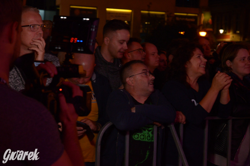 Gwarki 2022. Energetyczny koncert Małgorzaty Ostrowskiej