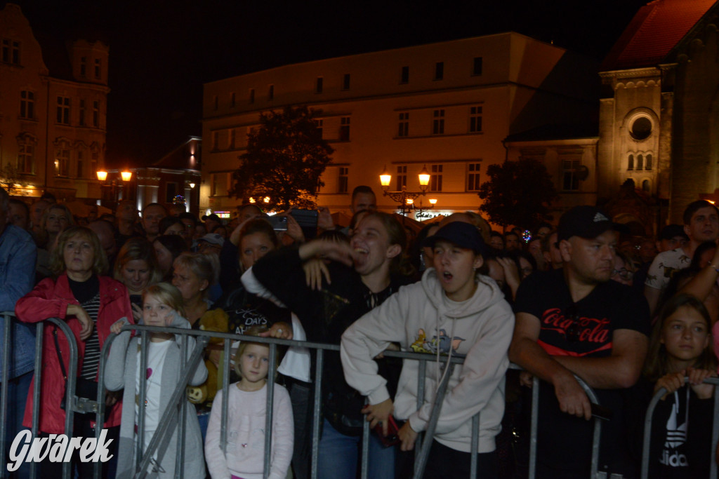 Gwarki 2022. Energetyczny koncert Małgorzaty Ostrowskiej