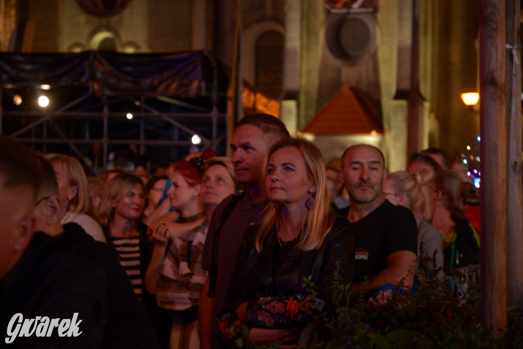 Gwarki 2022. Energetyczny koncert Małgorzaty Ostrowskiej