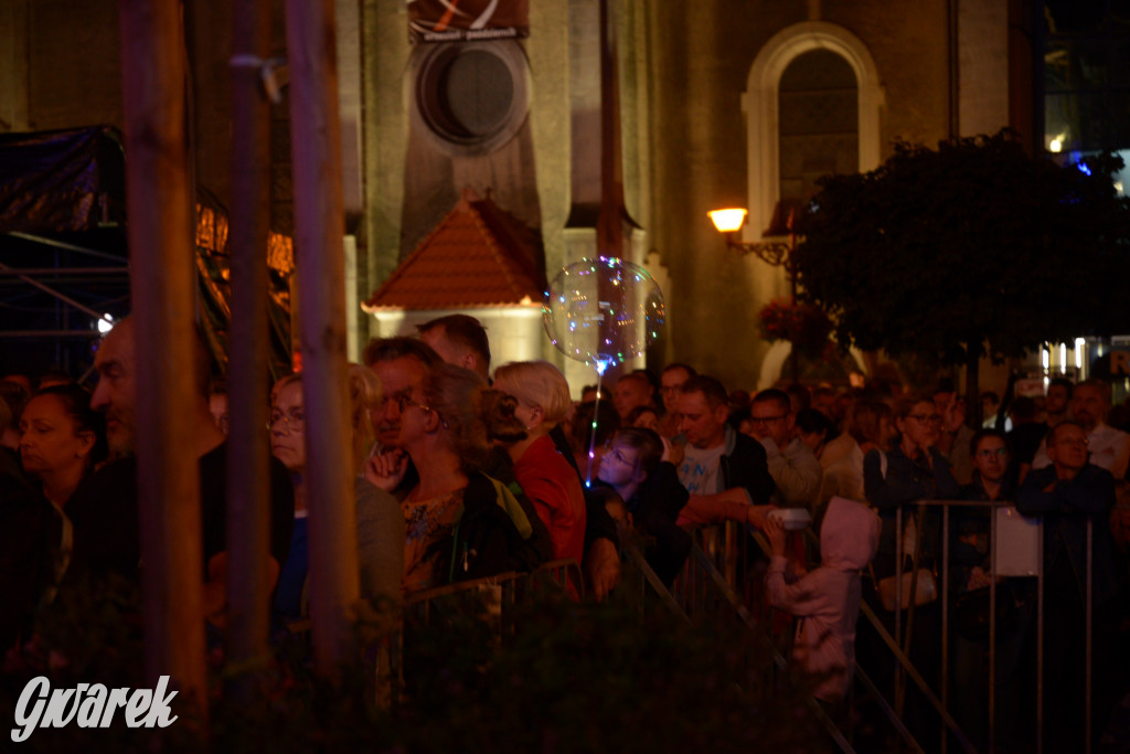 Gwarki 2022. Energetyczny koncert Małgorzaty Ostrowskiej