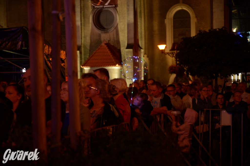 Gwarki 2022. Energetyczny koncert Małgorzaty Ostrowskiej