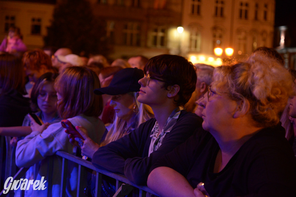 Gwarki 2022. Energetyczny koncert Małgorzaty Ostrowskiej