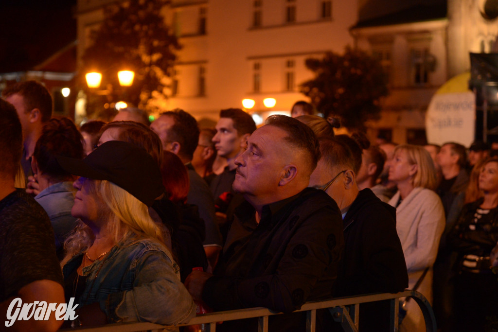 Gwarki 2022. Energetyczny koncert Małgorzaty Ostrowskiej