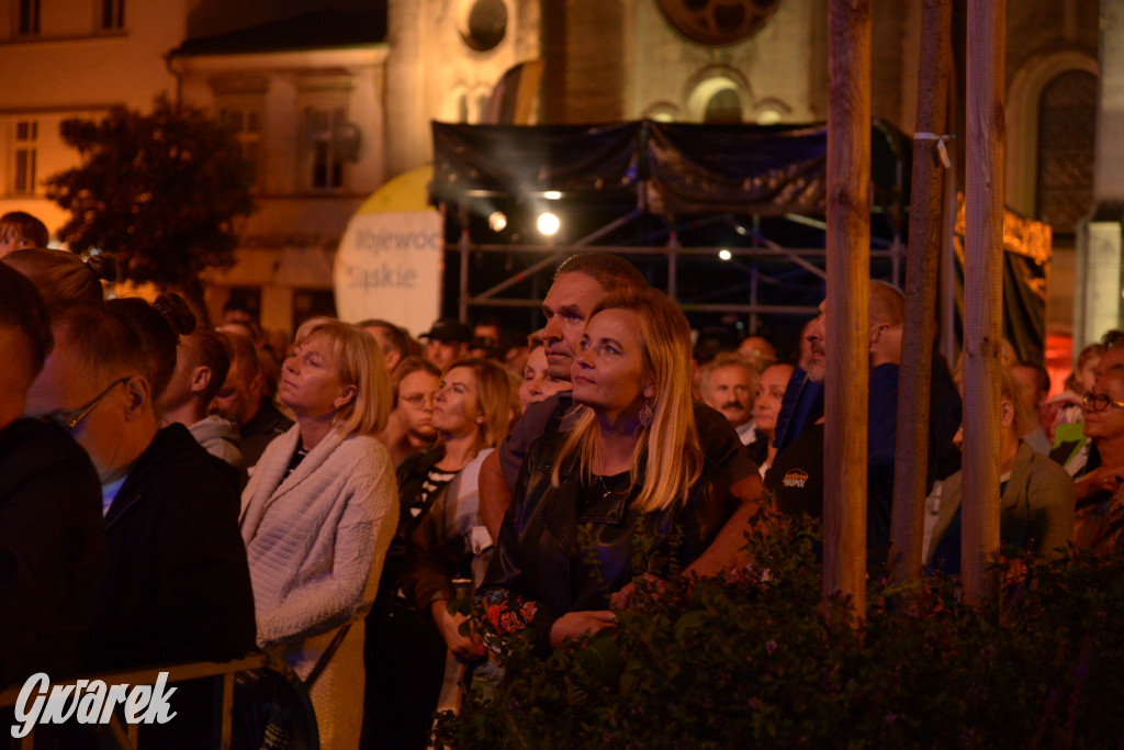 Gwarki 2022. Energetyczny koncert Małgorzaty Ostrowskiej