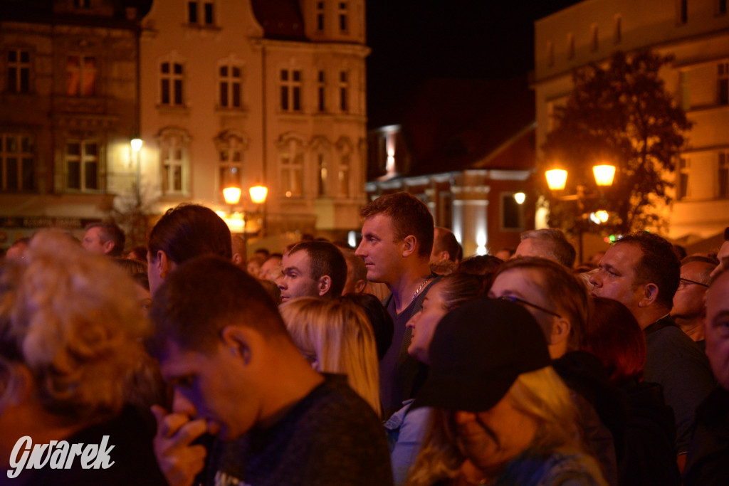 Gwarki 2022. Energetyczny koncert Małgorzaty Ostrowskiej