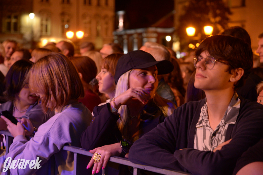 Gwarki 2022. Energetyczny koncert Małgorzaty Ostrowskiej