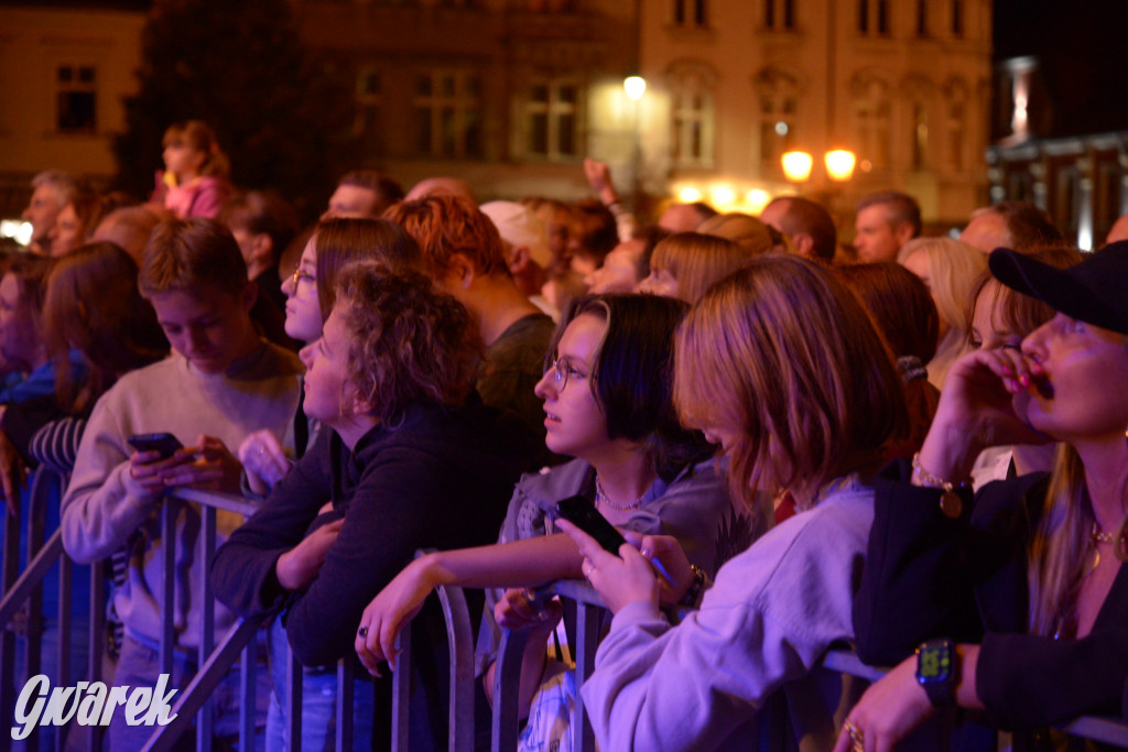 Gwarki 2022. Energetyczny koncert Małgorzaty Ostrowskiej