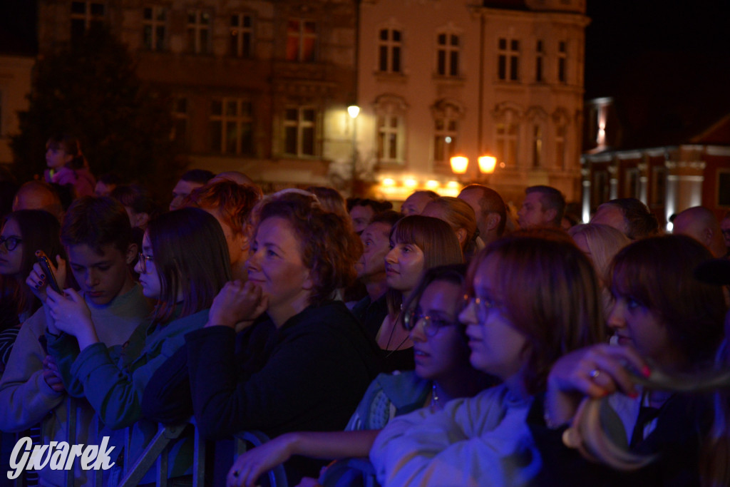 Gwarki 2022. Energetyczny koncert Małgorzaty Ostrowskiej