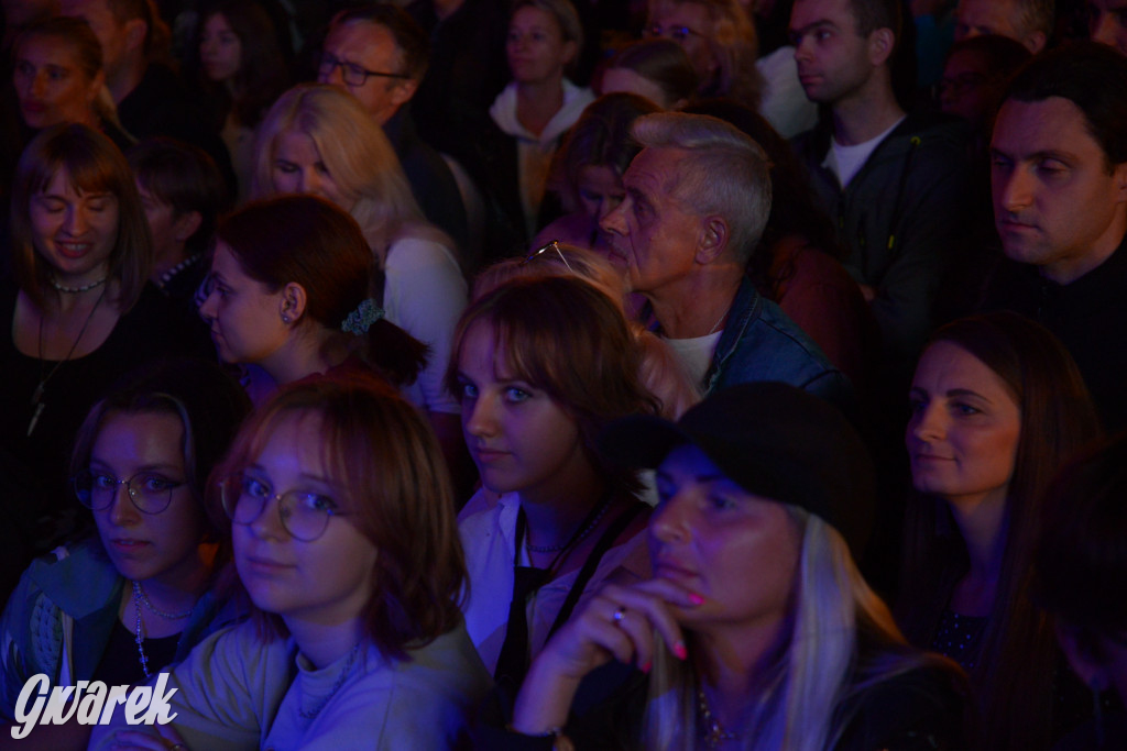 Gwarki 2022. Energetyczny koncert Małgorzaty Ostrowskiej