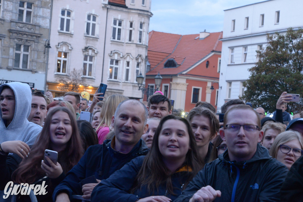 Gwarki 2022. Smolasty porwał publiczność Tarnowskich Gór