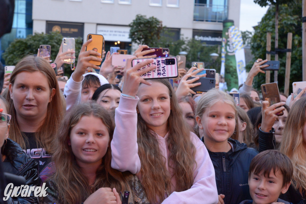 Gwarki 2022. Smolasty porwał publiczność Tarnowskich Gór