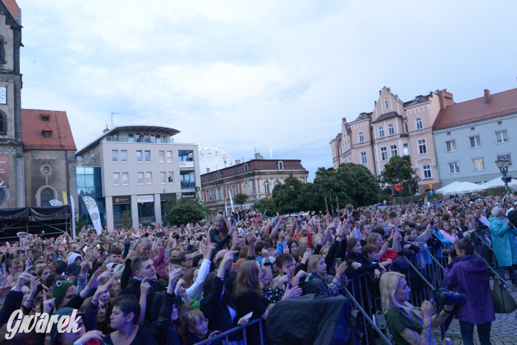 Gwarki 2022. Smolasty porwał publiczność Tarnowskich Gór